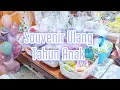 Download Lagu SOUVENIR ULANG TAHUN ANAK LOW BUDGET #souvenirbirthday #hampers #ulangtahunanakanak