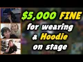 Doublelift and Leena talk about their LCS fines on TL and TSM
