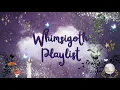 whimsigoth daydreams 90s vibes dreamy alt hits