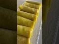 Download Lagu Delicious Sri Lankan coconut pancakes. Easy breakfast/tea time snack with sweet coconut filling