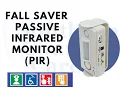 Fall Saver PIR Movement Sensor