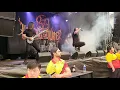 Thy Art Is Murder - Puppet Master LIVE @ Good Things Festival Sydney 2019