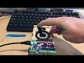 DIY MIDI Joystick with CircuitPython and VCV Rack YouTube
