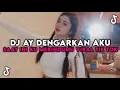 Lagu DJ AY DENGARKAN AKU SAAT INI KU MERINDUMU | DJ AYANG KU RINDU KAMU VIRAL TIK TOK TERBARU DICARI