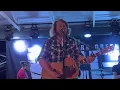 William Clark Green. Still think about you. Fredericksburg Texas crawfish festival 2023. ￼