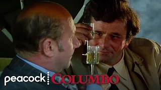 The Brilliant Ending of Any Old Port in a Storm Columbo