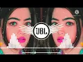 💕Bheed Mein Tanhai Mein💕Shreya Ghoshal💕Udit Narayan 💕Hindi Song Remix💕Dj Anupam Tiwari💕Remix Jbl💕