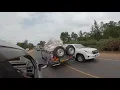 Top Notch Zigzag Miraa driver