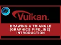 Drawing A Triangle - GRAPHICS PIPELINE BASICS Introduction Vulkan Programming