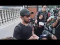 Download Lagu 🔴 LIVE GRID.ID: Cerita Anak Hamdan ATT Akui Sudah Ikhlas Ditinggal Ayah Tercinta