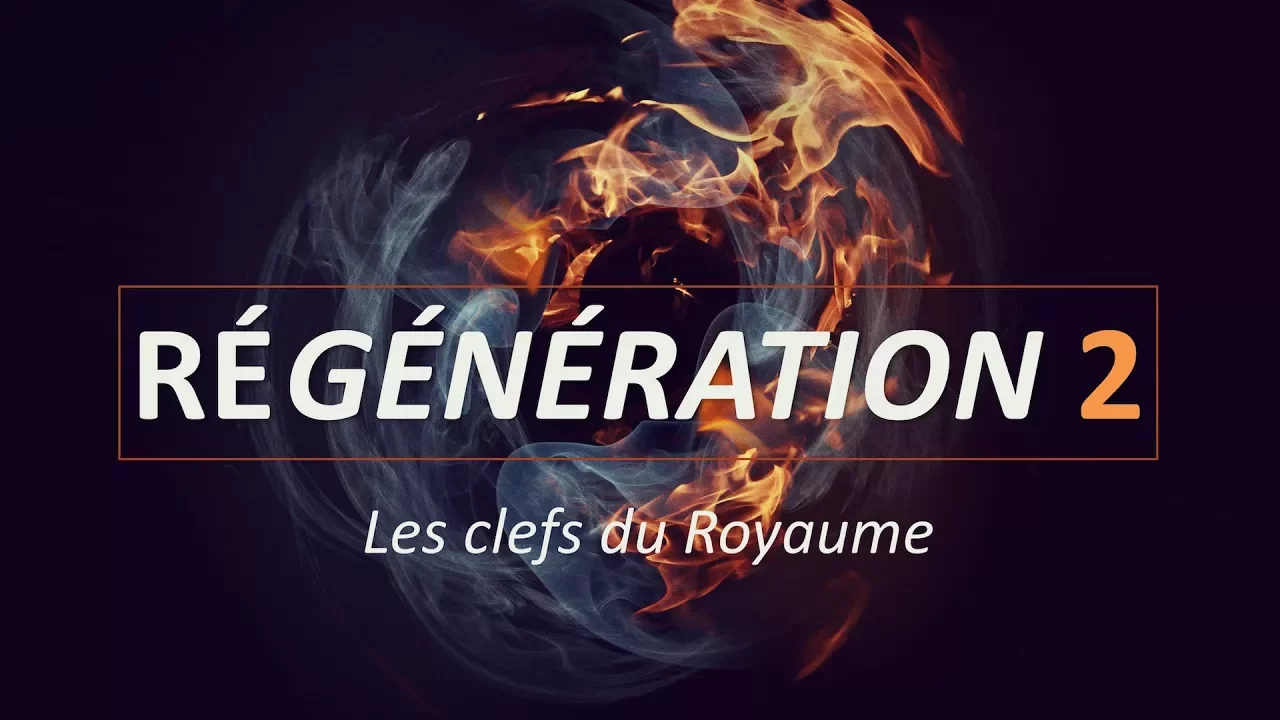 Miniature de l'épisode : Régénération (2ème partie) | Ivan Carluer