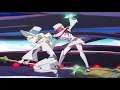 Little Witch Academia - Live Learn Final Battle Akko Dianna