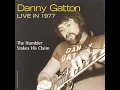 Walkin' With Danny - Danny Gatton