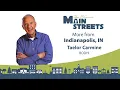 BODHI - Indianapolis Indiana Extra John McGivern s Main Streets
