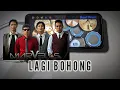 MARVELLS - LAGI BOHONG || REAL DRUM COVER