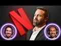 What Ben Affleck s AI Company InterPositive Actually Does