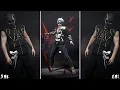Download Lagu 2 PRESET ALIGHT MOTION FF SOLO 😱 || CINTA SEMENTARA EPEP SELAMANYA KRETEK \u0026 DJ JANGAN GANGGU PACARKU