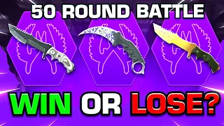 Skinclub Promo Code | I CREATED THIS BATTLE