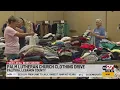 Lebanon County clothing drive starts this weekend