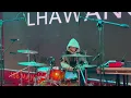Lhawang | Ghum Ho Kahan Live | 108 Mane Festival 2025 | Taba Chake 