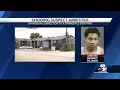 Police arrest 18-year-old tied to two shootings in Arkansas