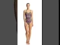 Download Lagu Amanzi Women's Montezuma One Piece Swimsuit | SwimOutlet.com