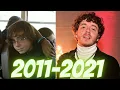 The Evolution of Jack Harlow 2011-2021