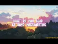 Madali (Lyrics) - lola amour & al james