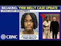 BREAKING Latest Update on YNW Melly s Legal Situation