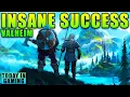 Valheim Beats PUBG Rust Apex GTAV Siege - Due Process Massive Update