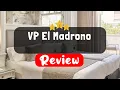 VP El Madrono Madrid Review - Is This Hotel Worth It