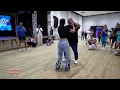 Dj pier en el Bachata Spain 2025 | Edwin Jay - No Hay Dolor
