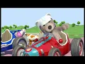 Download Lagu CBeebies: Little Charley Bear - Ready Teddy Go (2011)