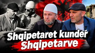 Biba e zbulon kush deshmoj ne Hage kunder UÇKs dhe perfitoj dokumenta te Zvicrres