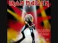 Iron Maiden - Running Free [Maiden Japan]