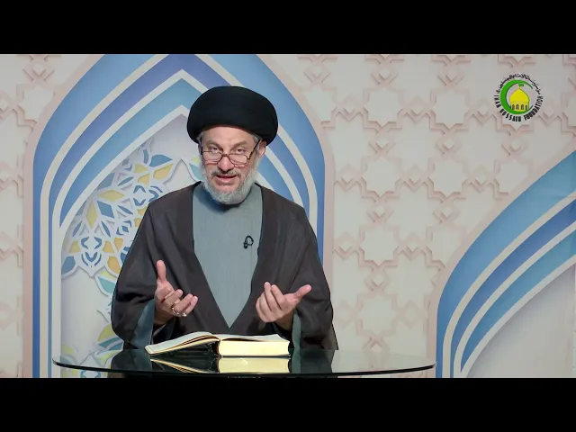 ⁣87   الاجتهادوالتقليد،المسألة الخامسة والعشرون،إذا قلد من...، ص57 - الأستاذ: سماحة السید عماد الحکیم