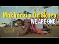 Download Lagu Makhadzi x Dr Skaro - We are one [Heritage day] feat. Dawn