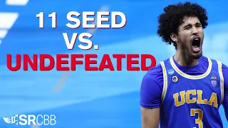 The 11-Seed That Refused to Lose