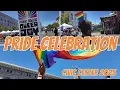 Download Lagu Pride 2025 | Civic Center Vibes! | Love, Unity, and Resistance