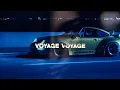 Download Lagu Desireless ft. $UICIDEBOY$ - Voyage Voyage (Pamex Remix)