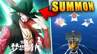 Download NEW 5⭐ MIHAWK F2P SUMMONS!!!!! (One Piece Dream Pointer) MP3