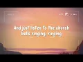 Church Bells - Carrie Underwood [Lyrics Video] 🪲