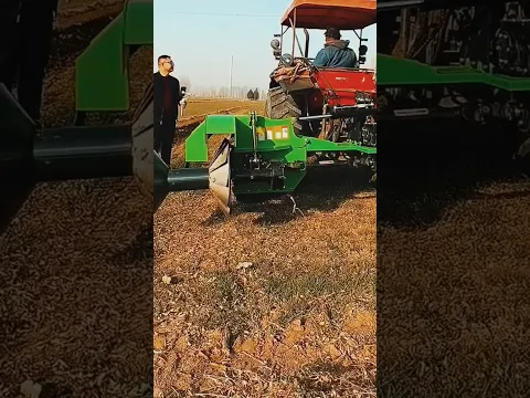 🚜 बड़े ट्रैक्टर का काम करेगा यह छोटा पावर टिलर!#shorts #farming #shorts #shorts video viral #sh#shor