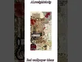 Red wallpaper ideas