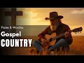 Lagu 【Country Gospel 218】 Calm Playlist / for Relax / Hope / Strength / Encouragement