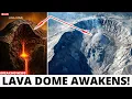 Download Lagu Lavakoepel van Mount St. Helens verandert in een monster – Thermische energie stijgt snel!