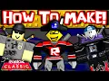 GET YOUR CLASSIC AVATARS READY Guide To Making Classic Style Roblox Avatars
