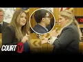 AK v Zarrius Hildabrand Military Marriage Murder Trial Full Openings