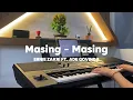 Download Lagu Masing Masing - Ernie Zakri ft. Ade Govinda