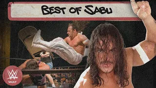 Best of Sabu Hardcore battles with Cena RVD and MORE